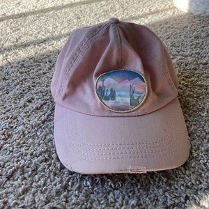 Billabong hat